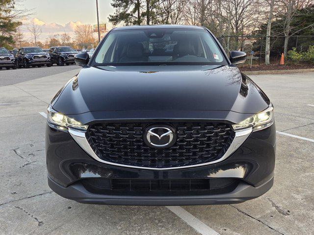 used 2023 Mazda CX-5 car, priced at $25,988