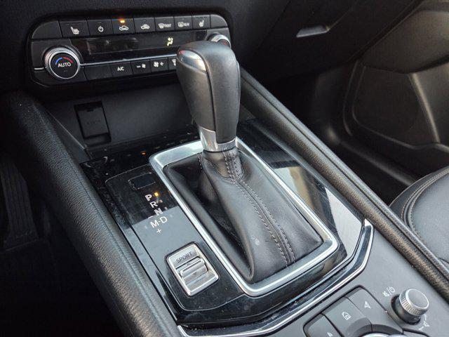 used 2023 Mazda CX-5 car, priced at $25,988