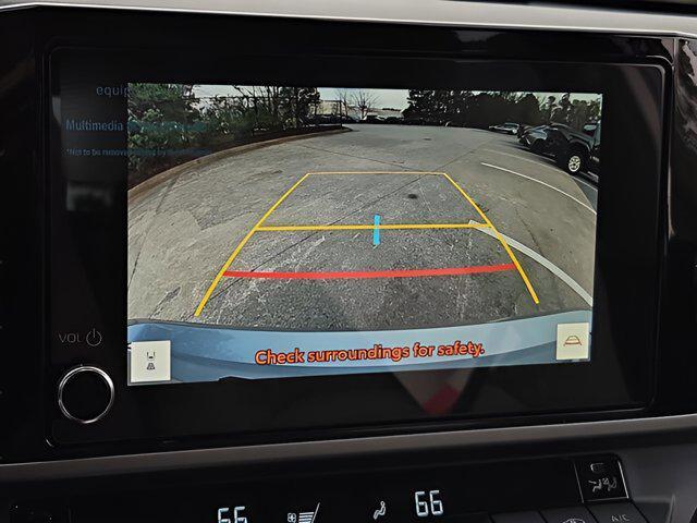 new 2026 Toyota Camry car, priced at $33,958