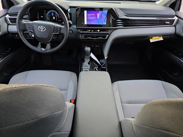 new 2026 Toyota Camry car, priced at $33,958