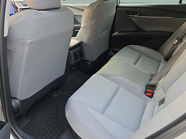 new 2026 Toyota Camry car, priced at $33,958