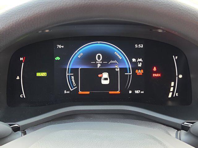 new 2026 Toyota Camry car, priced at $33,958