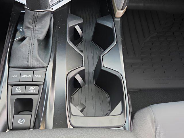 new 2026 Toyota Camry car, priced at $33,958