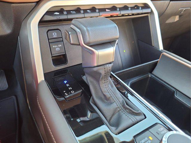 used 2023 Toyota Tundra car, priced at $46,729