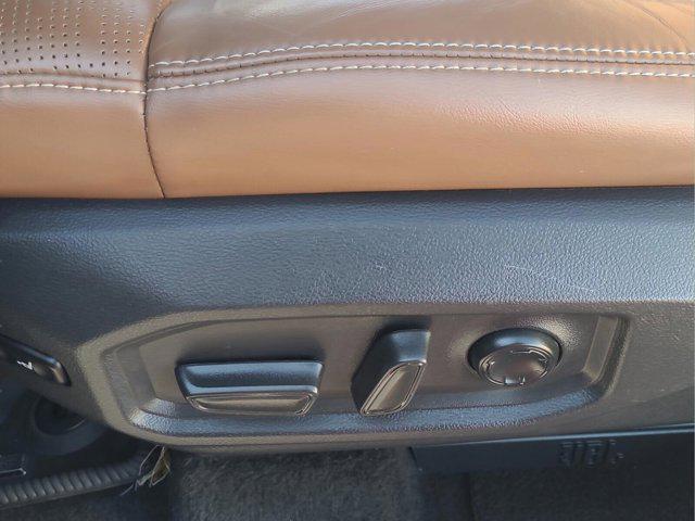 used 2023 Toyota Tundra car, priced at $46,729