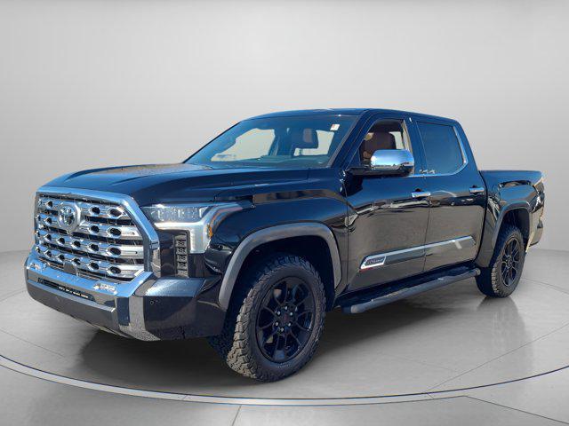 used 2023 Toyota Tundra car, priced at $46,729