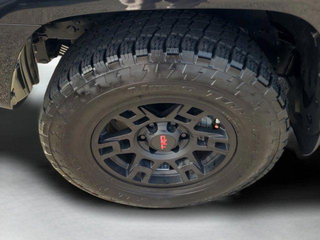 used 2023 Toyota 4Runner car, priced at $54,792