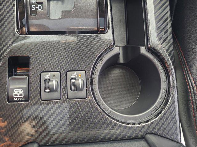 used 2023 Toyota 4Runner car, priced at $54,792