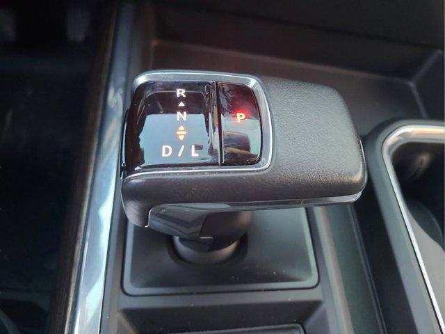 used 2022 GMC Sierra 1500 car, priced at $39,317