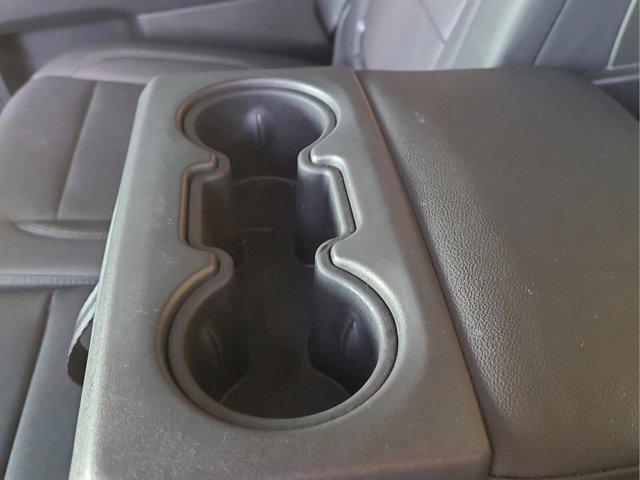 used 2022 GMC Sierra 1500 car, priced at $39,317