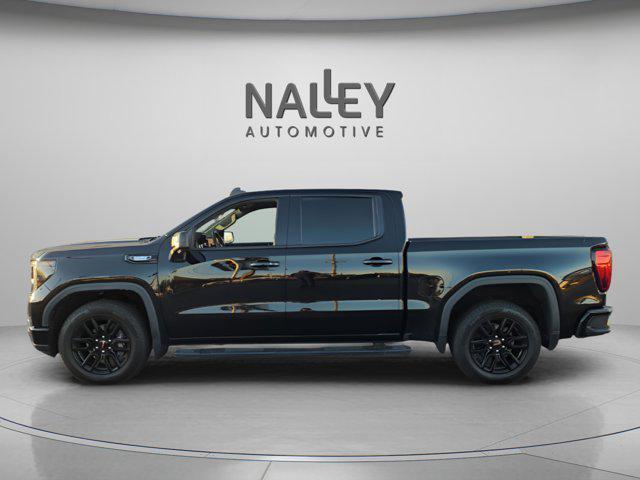 used 2022 GMC Sierra 1500 car, priced at $39,317