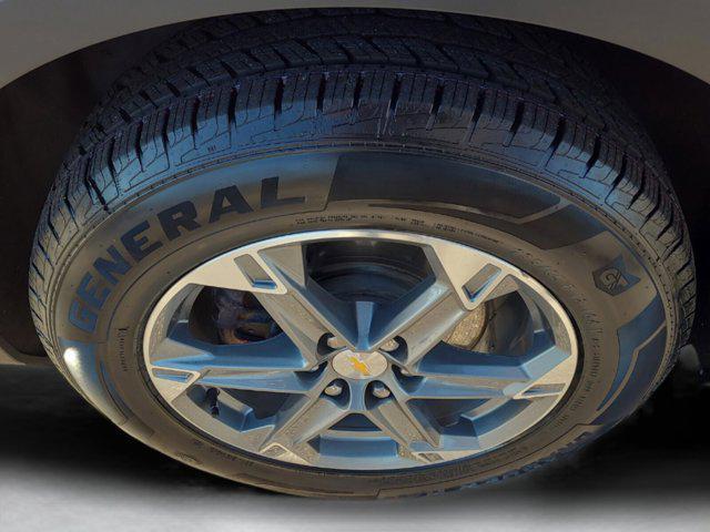 used 2023 Chevrolet Blazer car, priced at $23,388