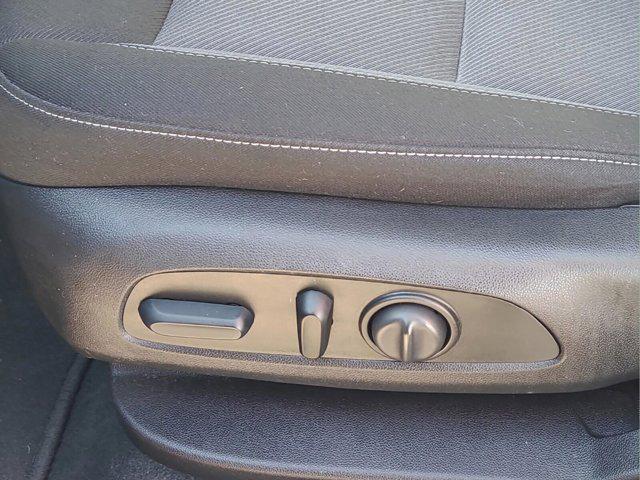 used 2023 Chevrolet Blazer car, priced at $23,388