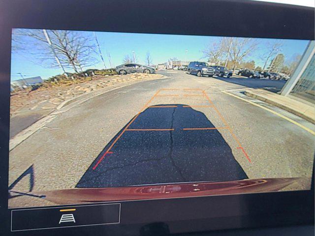 used 2023 Chevrolet Blazer car, priced at $23,388