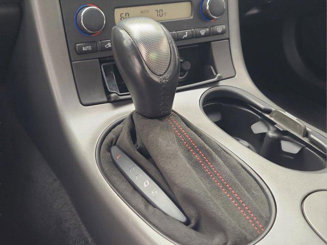 used 2007 Chevrolet Corvette car, priced at $24,899