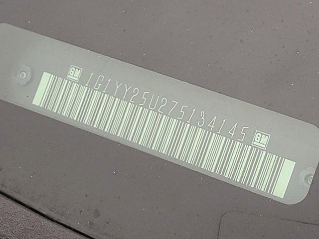 used 2007 Chevrolet Corvette car, priced at $26,275