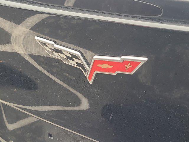 used 2007 Chevrolet Corvette car, priced at $26,275