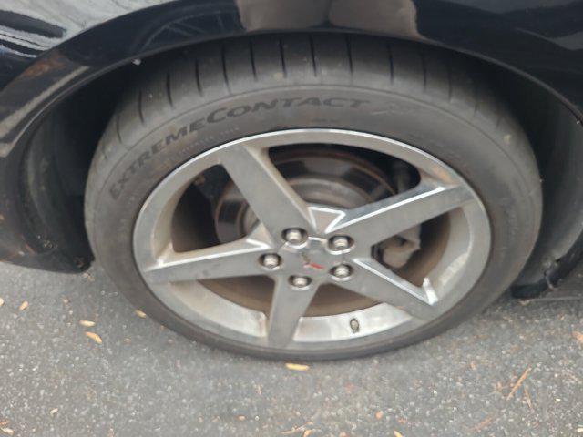 used 2007 Chevrolet Corvette car, priced at $26,275