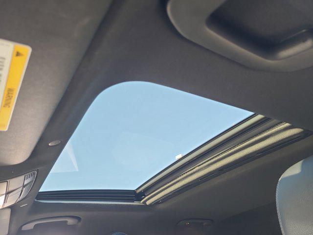 used 2021 Mercedes-Benz GLC 300 car, priced at $28,248