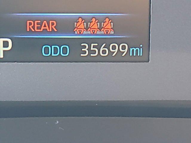 used 2023 Toyota Corolla car, priced at $22,467