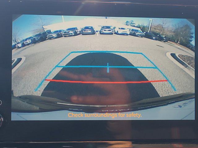 used 2023 Toyota Corolla car, priced at $22,467