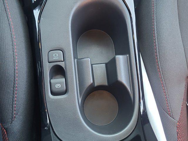 used 2023 Toyota Corolla car, priced at $22,467