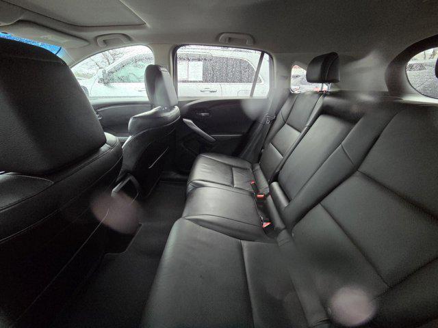 used 2013 Acura RDX car, priced at $10,205
