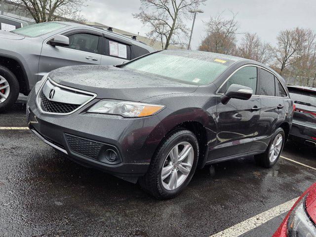 used 2013 Acura RDX car, priced at $10,205