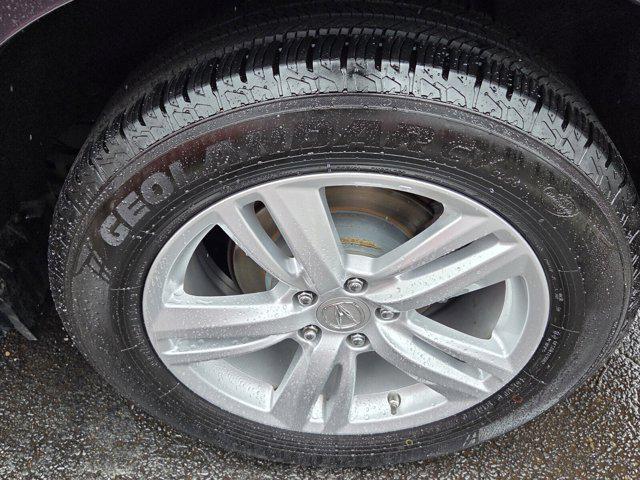 used 2013 Acura RDX car, priced at $10,205