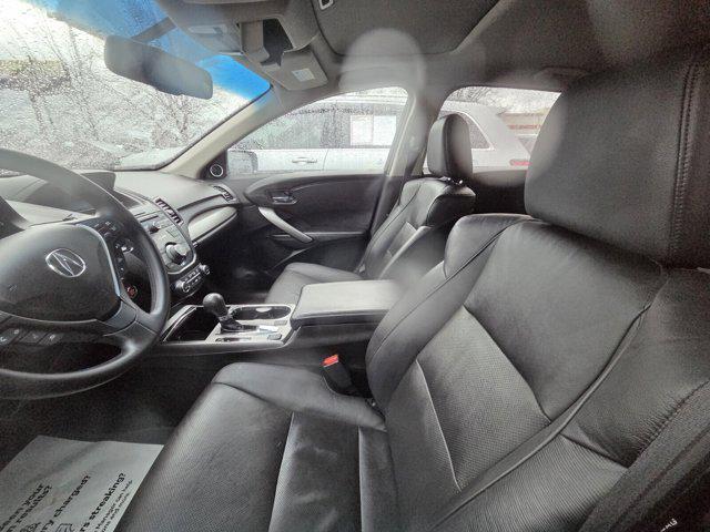 used 2013 Acura RDX car, priced at $10,205