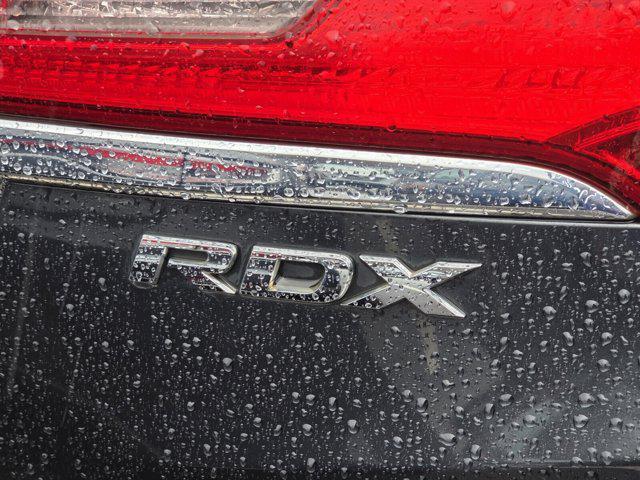 used 2013 Acura RDX car, priced at $10,205
