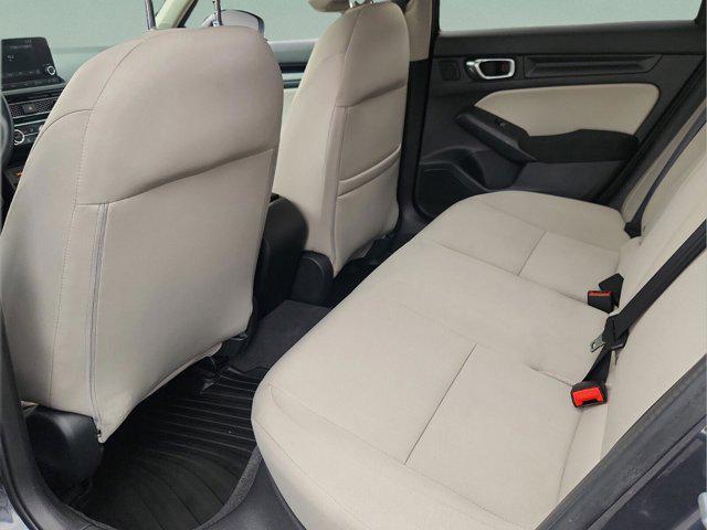 used 2023 Honda Civic car, priced at $21,982