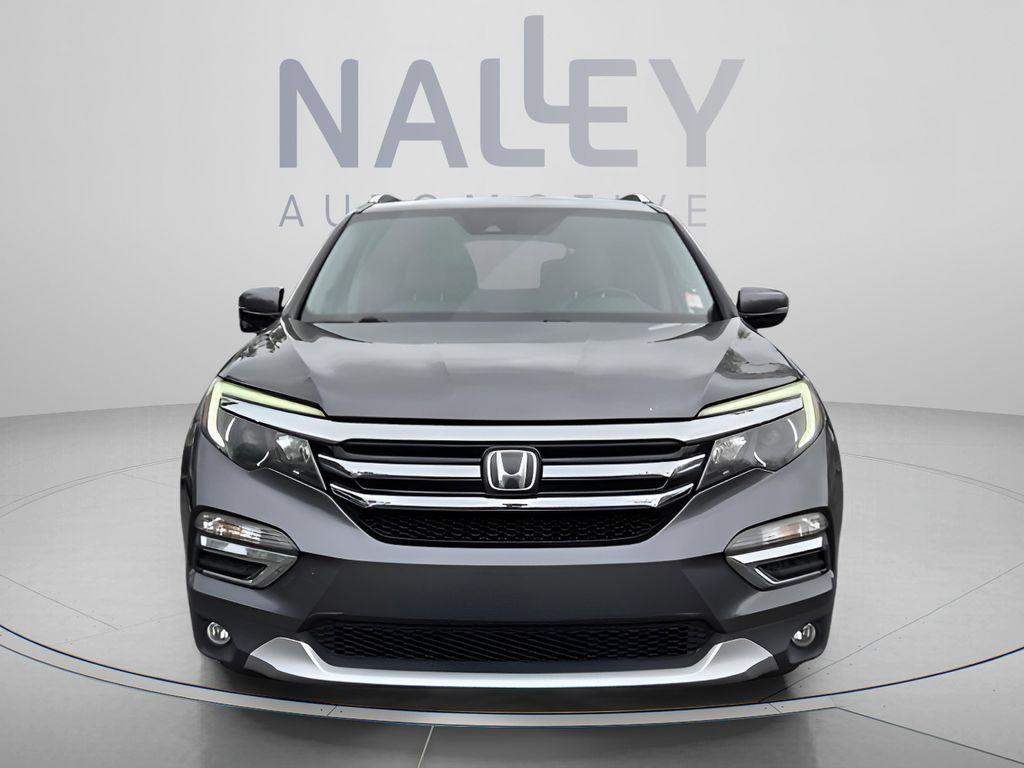 used 2016 Honda Pilot car, priced at $10,869