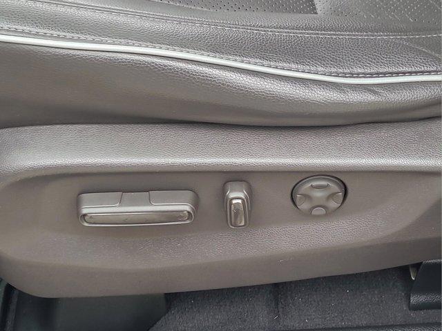 used 2021 Honda Odyssey car, priced at $24,737