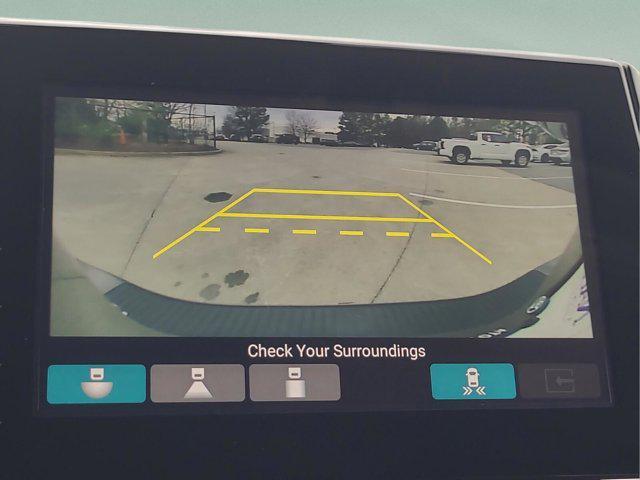 used 2021 Honda Odyssey car, priced at $24,737