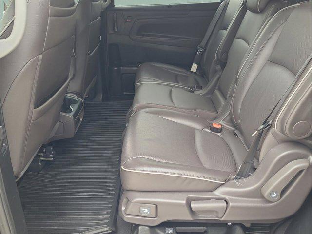 used 2021 Honda Odyssey car, priced at $24,737