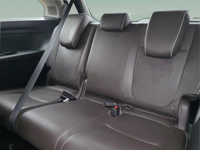 used 2021 Honda Odyssey car, priced at $24,737