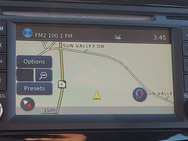 used 2017 Nissan Sentra car, priced at $9,071