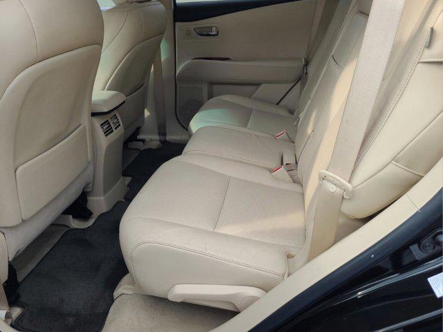 used 2012 Lexus RX 350 car, priced at $11,174