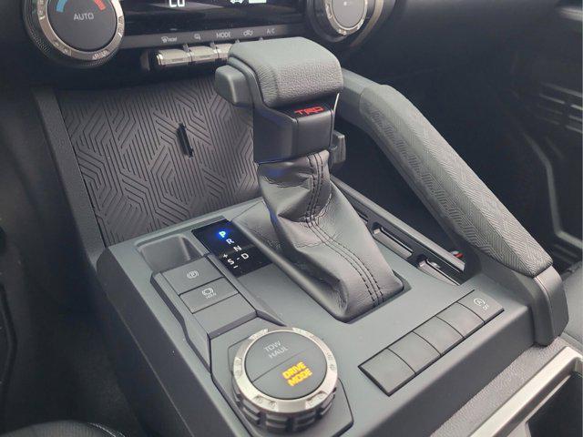 new 2026 Toyota Tacoma car, priced at $46,077