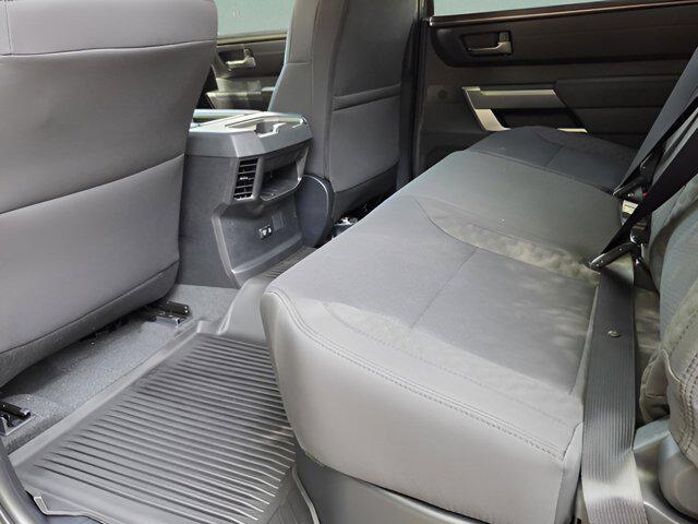 new 2026 Toyota Tundra car, priced at $56,424