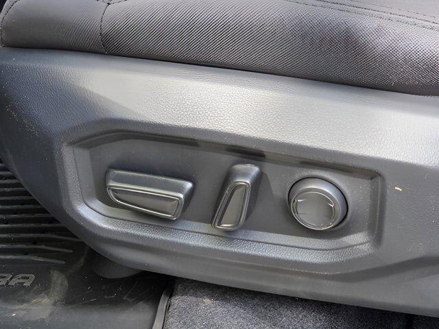 new 2026 Toyota Tundra car, priced at $56,424