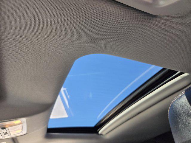 used 2017 Toyota Highlander car, priced at $16,083