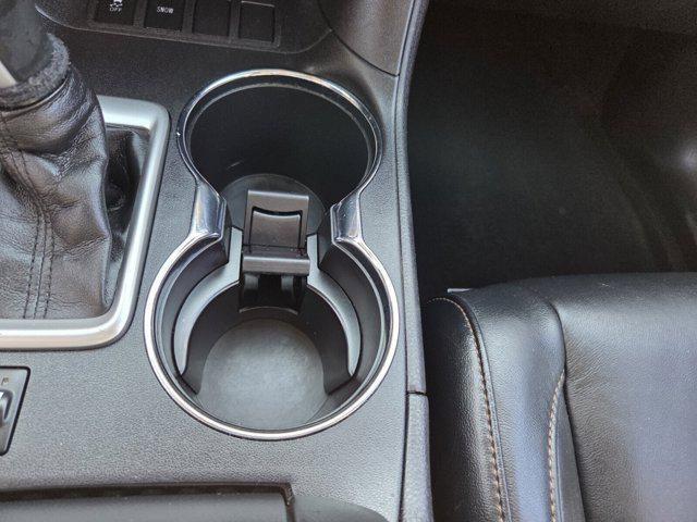 used 2017 Toyota Highlander car, priced at $16,083