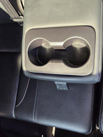 used 2017 Toyota Highlander car, priced at $16,083