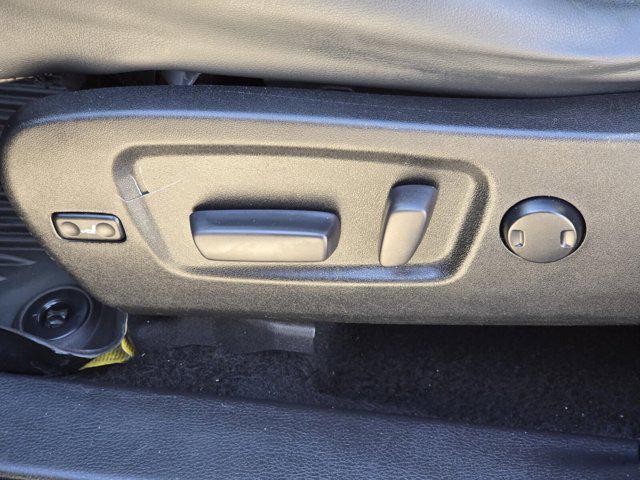 used 2017 Toyota Highlander car, priced at $16,083