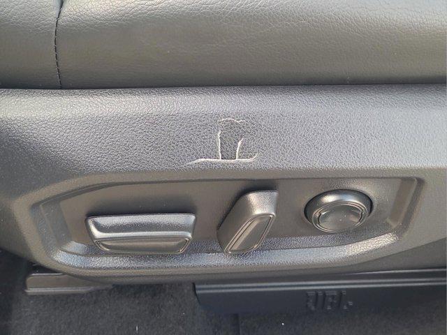 used 2022 Toyota Tundra car, priced at $43,988