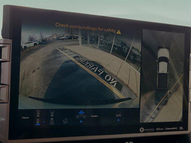 used 2022 Toyota Tundra car, priced at $43,988