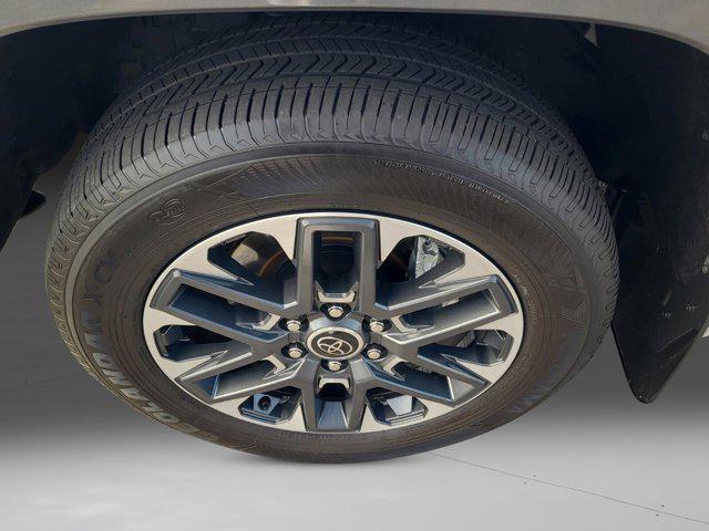 used 2022 Toyota Tundra car, priced at $43,988