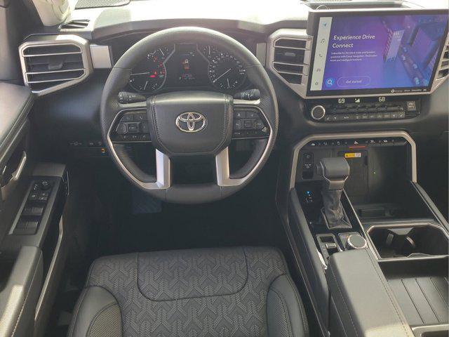 used 2022 Toyota Tundra car, priced at $43,988